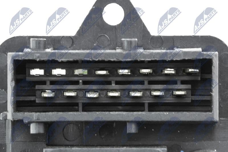 Resistor, interior blower ERD-RE-029 - image 5