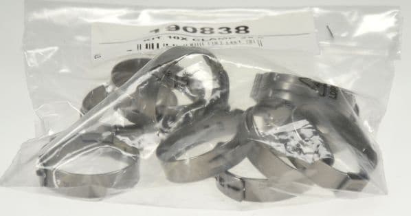 Clamping Clip 190838
