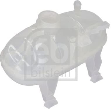 Expansion Tank, coolant 188358