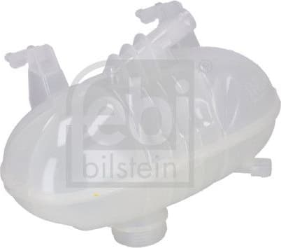 Expansion Tank, coolant 188358 - image 2