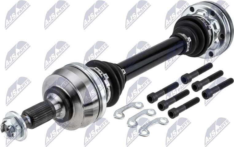Drive Shaft NPW-PS-016 - image 2