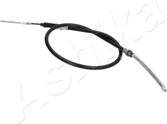 Cable Pull, parking brake 131-01-177R