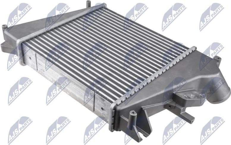 Charge Air Cooler CNG-NS-006 - image 2