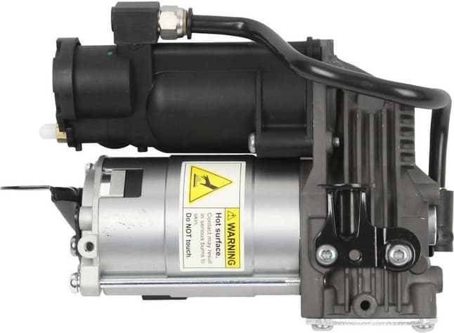 Compressor, compressed-air system LORO 131-02-626