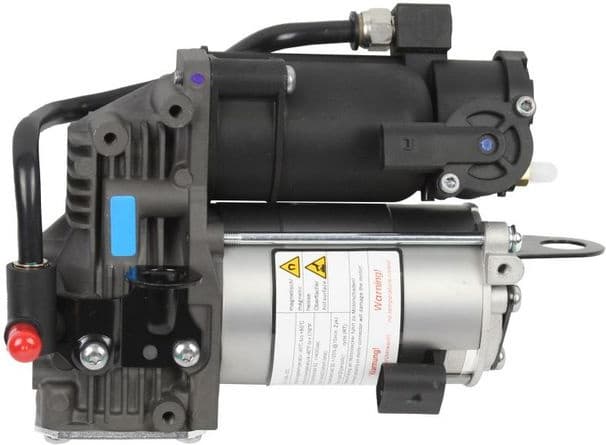 Compressor, compressed-air system LORO 131-02-626 - image 2