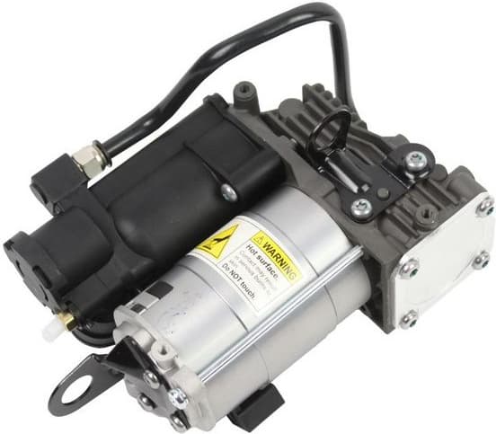 Compressor, compressed-air system LORO 131-02-626 - image 3