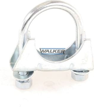 Clamping Piece, exhaust system 82306 - image 4