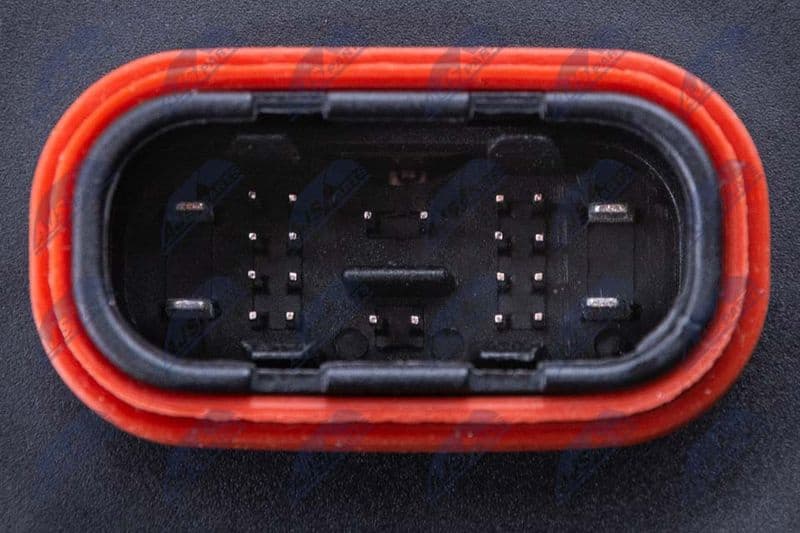 Control Unit, lights EPX-AU-025 - image 6