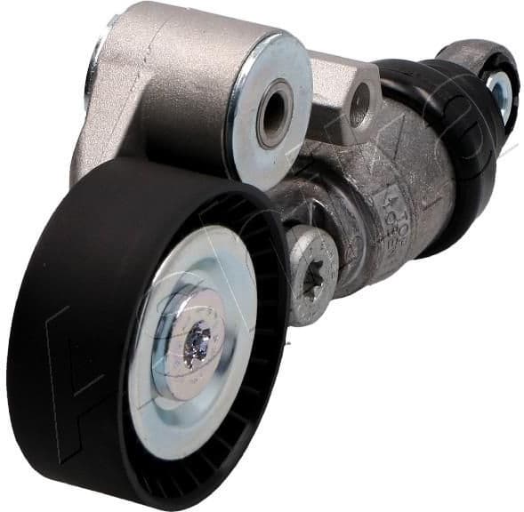 Tensioner Lever, V-ribbed belt 128-03-315 - image 2