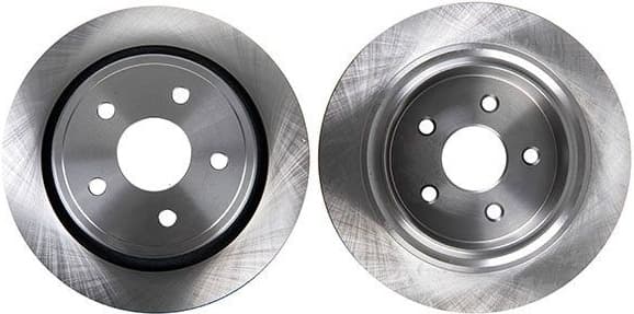 Brake Disc 6021-0088-SX - image 4
