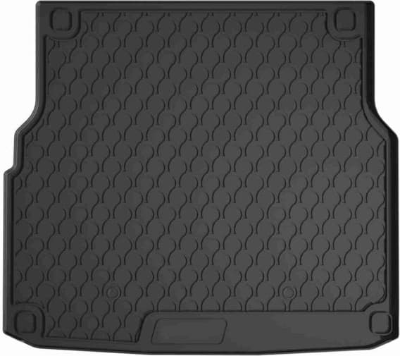 Boot Liner/cargo liner Original VAICO Quality V30-4315 - image 2