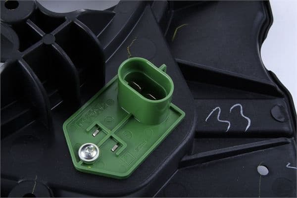 Fan, engine cooling 85937 - image 6