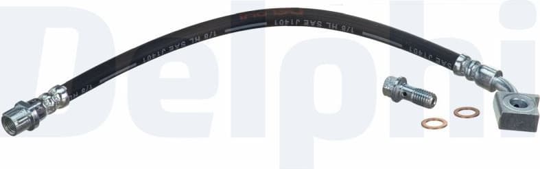 Brake Hose LH7487