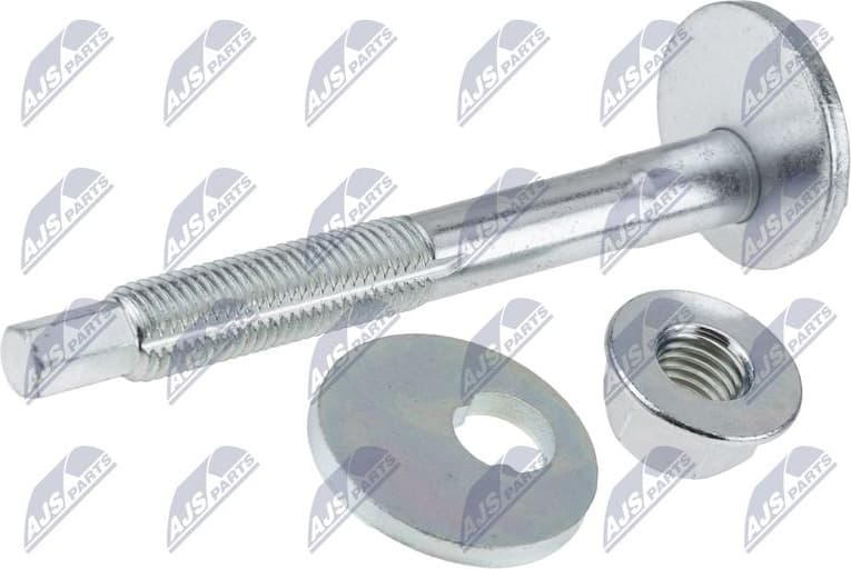 Camber Correction Screw Set ZWD-LR-004SK