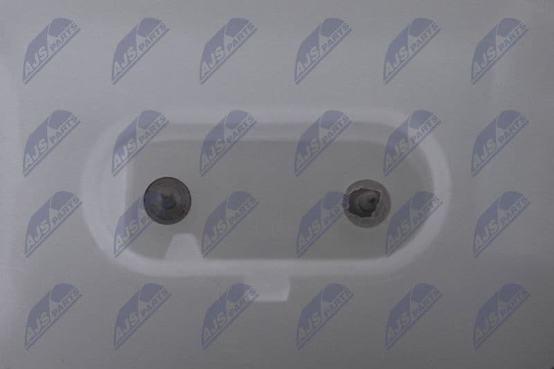 Expansion Tank, coolant CZW-ME-035