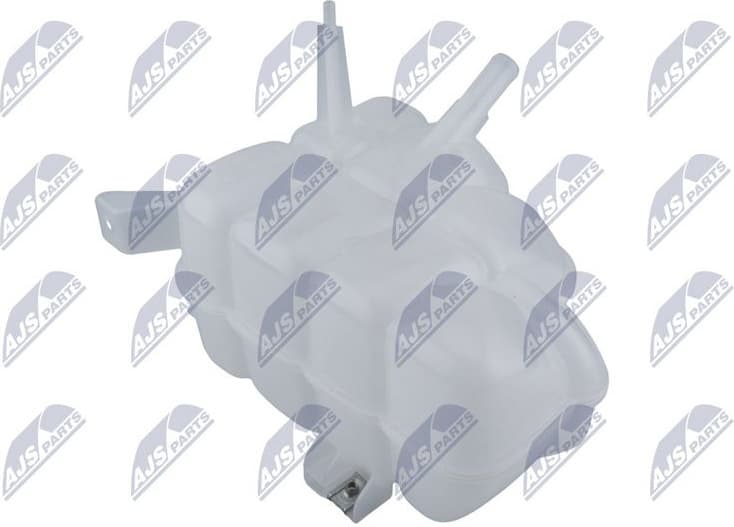 Expansion Tank, coolant CZW-FR-020 - image 2
