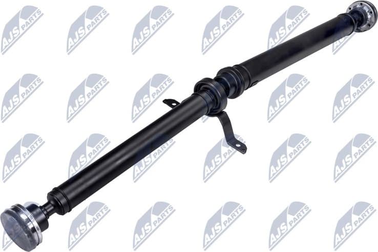 Propshaft, axle drive NWN-AU-024