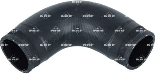 Charge Air Hose 166410