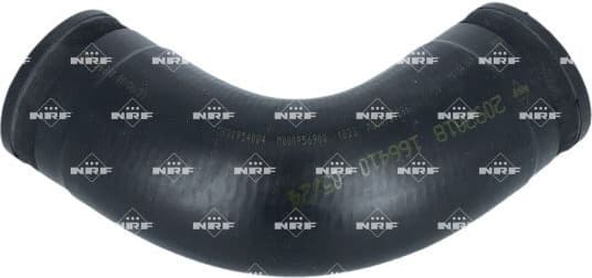 Charge Air Hose 166410 - image 3