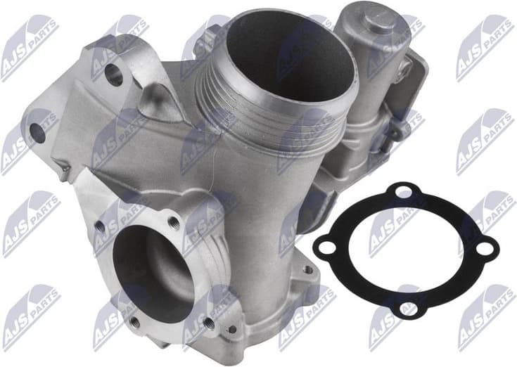 EGR Valve EGR-VV-001 - image 2