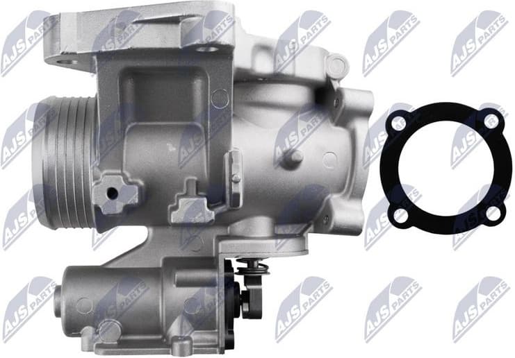 EGR Valve EGR-VV-001 - image 4