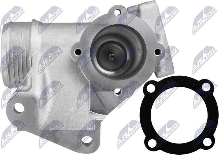 EGR Valve EGR-VV-001 - image 5