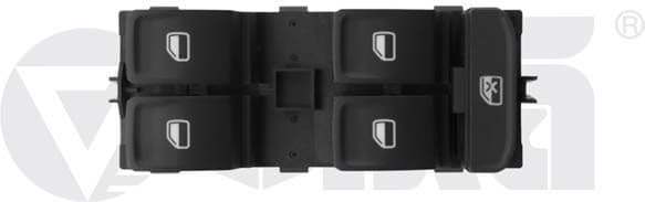 Switch, window regulator 99591832301