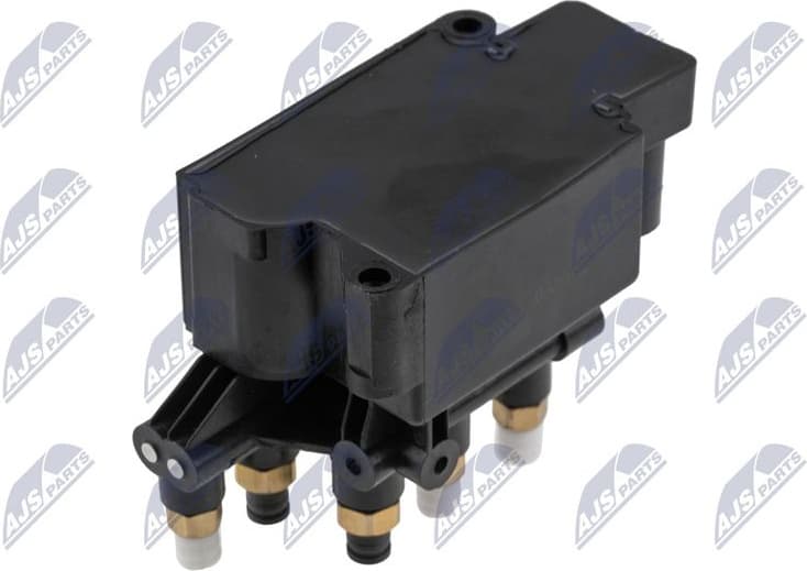 Valve, compressed-air system ZPZ-CH-000 - image 2