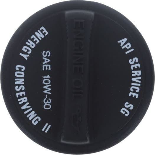 Cap, oil filler neck MO116 - image 2