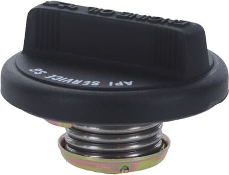 Cap, oil filler neck MO116 - image 5