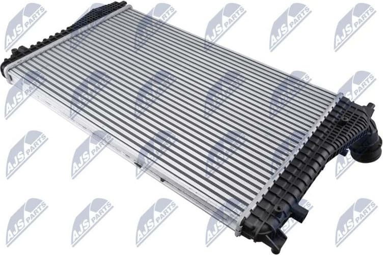 Charge Air Cooler CNG-VW-021