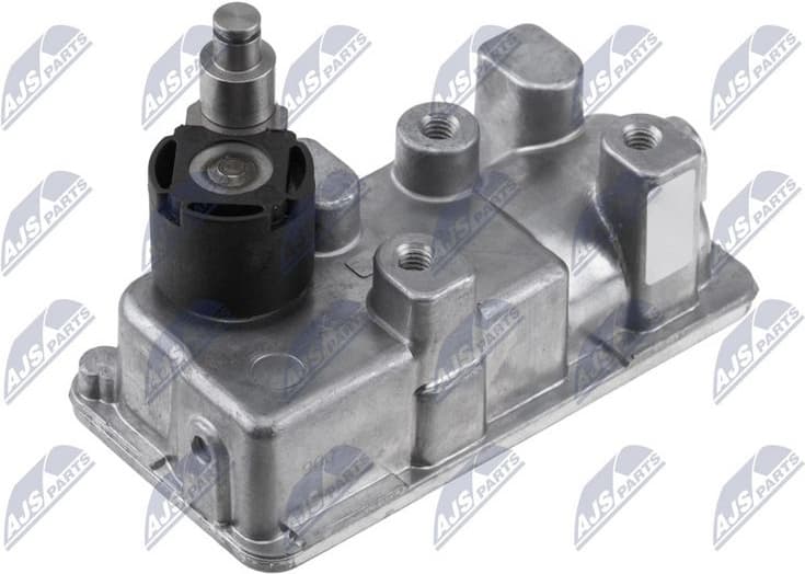 Control Box, charger ECD-LR-006