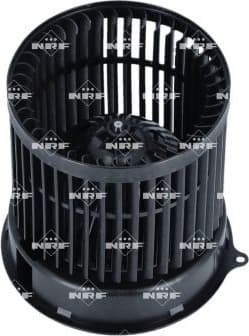 Interior Blower 34581