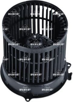 Interior Blower 34581 - image 2