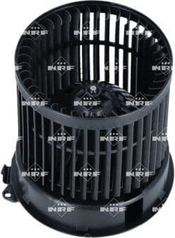 Interior Blower 34581 - image 4