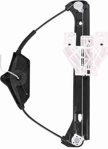 Window Regulator Green Mobility Parts V10-7661 - image 2