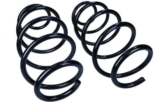 Suspension Spring 60-0932D