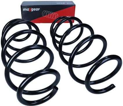 Suspension Spring 60-0932D - image 2