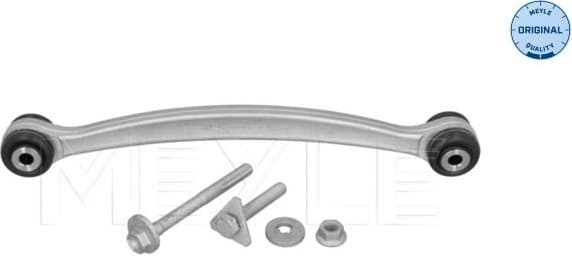 Control/Trailing Arm, wheel suspension MEYLE-ORIGINAL: True to OE. 316 050 0269