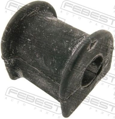 Mounting, stabiliser bar TSB-MCVF