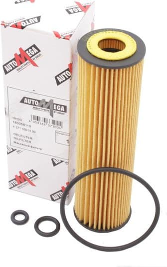 Oil Filter 180058110