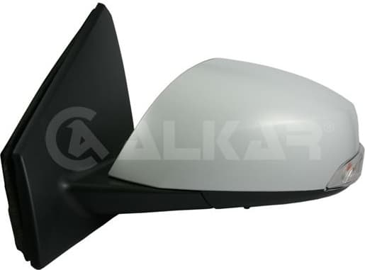 Exterior Mirror 6139236