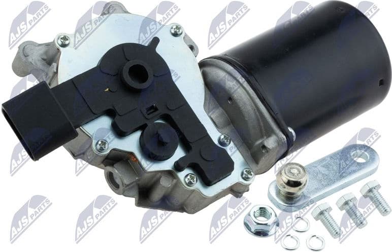 Wiper Motor ESW-BM-019 - image 2