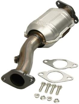 Catalytic Converter 27-6187