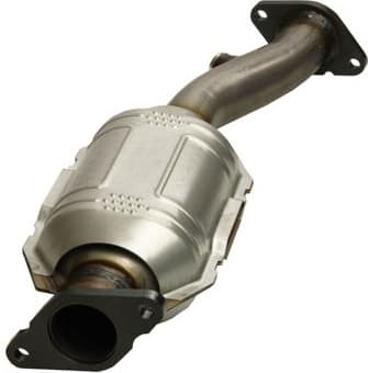 Catalytic Converter 27-6187 - image 2