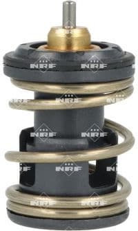 Thermostat, coolant 725391 - image 2