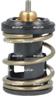 Thermostat, coolant 725391 - image 3