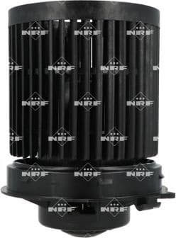 Interior Blower 34497