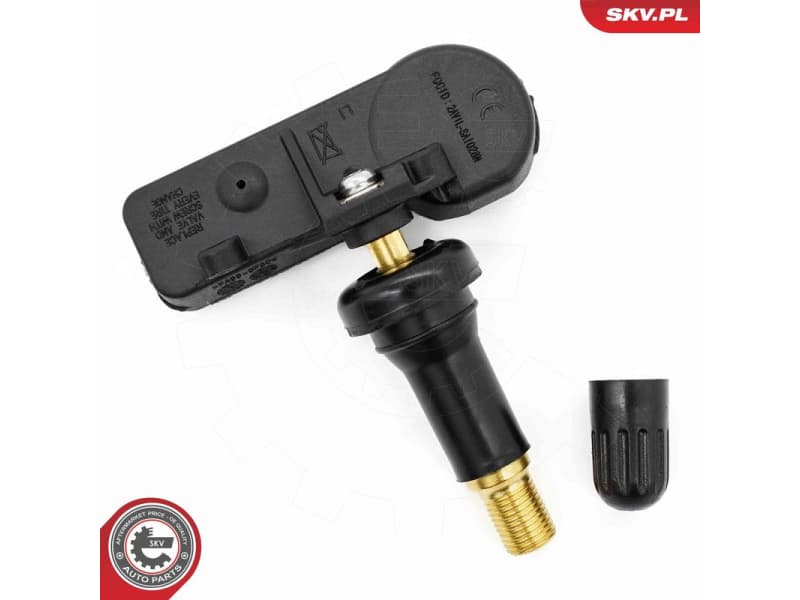Wheel Sensor, tyre-pressure monitoring system 70SKV031 - image 2