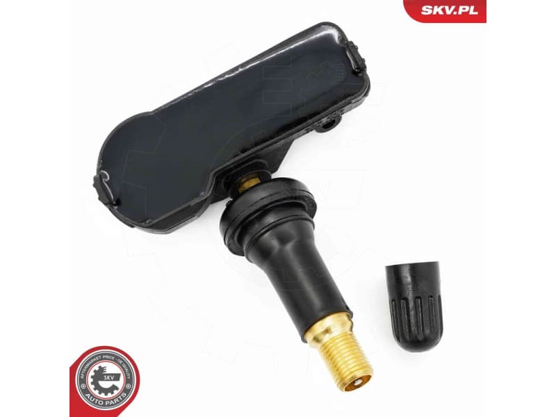 Wheel Sensor, tyre-pressure monitoring system 70SKV031 - image 3